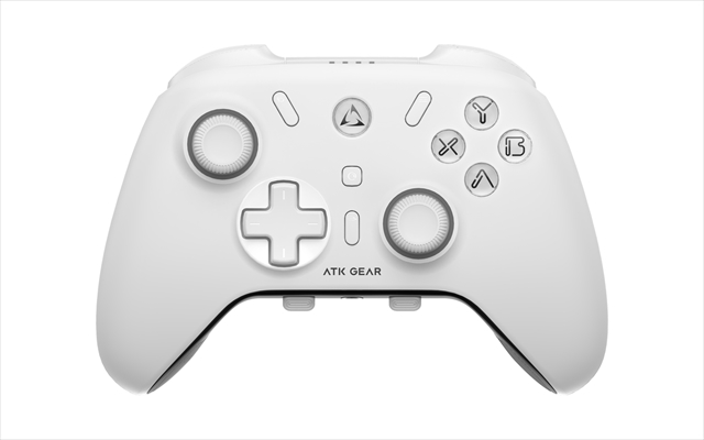 ATK Axe Pro White ATKAXEPROW