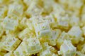 【1個】 Gateron Banana Smoothie Switch ☆40個まで￥250クリックポスト対応可能！