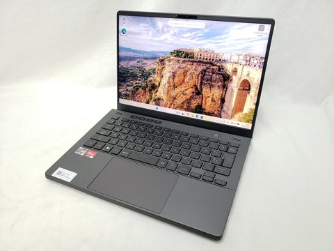 【返品不可】 ROG Zephyrus G14 GA402RK-R76RX6800SGL 各サイトで併売につき売切れのさいはご容赦願います。
