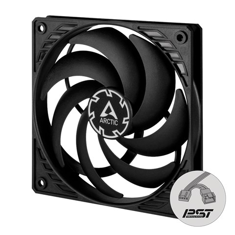 P12 Slim PWM PST ACFAN00187A 