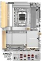X870E AERO X3D WOOD