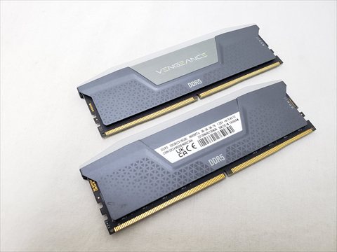 CMH32GX5M2B5600Z36K /バルク 各サイトで併売につき売切れのさいはご容赦願います。