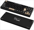 SmackApe Impact 80 JIS Ultra Black(Frost Switch)