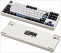 SmackApe Impact 80 JIS Ultra Mist(Frost Switch)