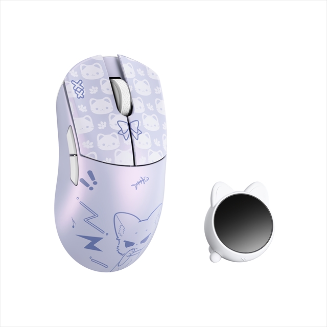 WLMOUSE 幻 HUAN Nekko (Limited Edition)