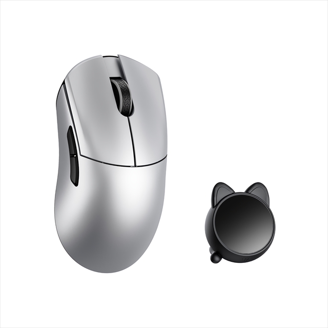 WLMOUSE 幻 HUAN Silver