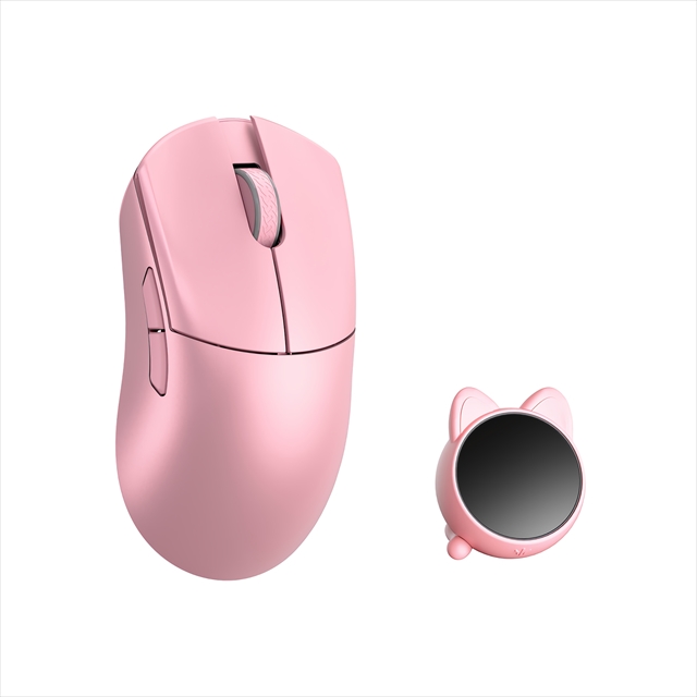 WLMOUSE 幻 HUAN Pink