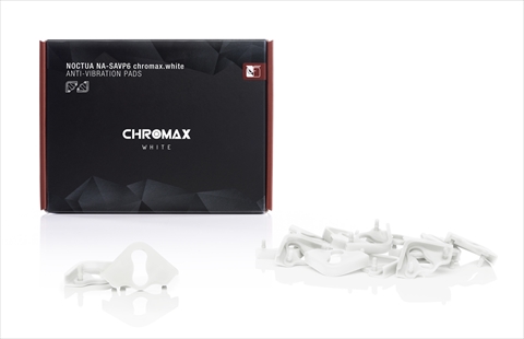 NA-SAVP6 chromax.white (NA-SAVP6-CH-WT) 