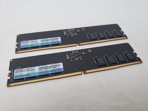 W5U5600CS-16G /バルク 各サイトで併売につき売切れのさいはご容赦願います。