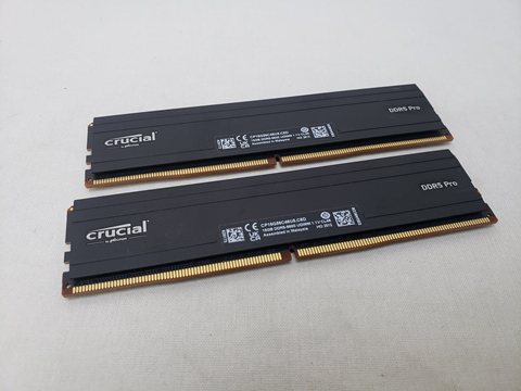 CP2K16G56C46U5 各サイトで併売につき売切れのさいはご容赦願います。
