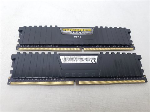 CMK32GX4M2A2666C16 /バルク 各サイトで併売につき売切れのさいはご容赦願います。