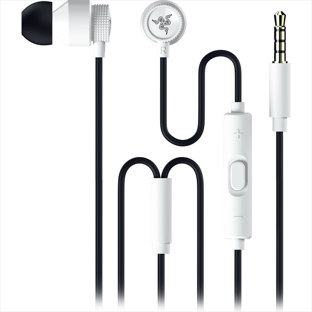 Hammerhead V3 (White Edition) RZ12-05590200-R3AC