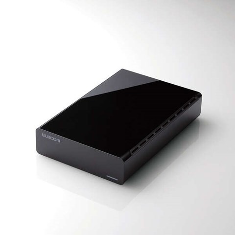 ELD-HTV080UBK