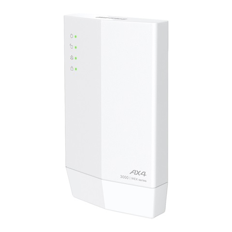WEX-3000AX4