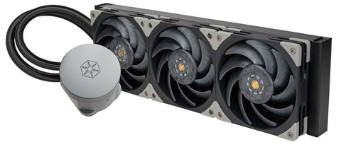 SST-HT360 