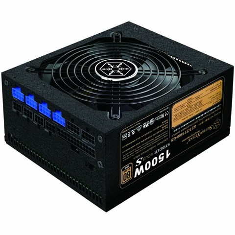 SST-ST1500-GS