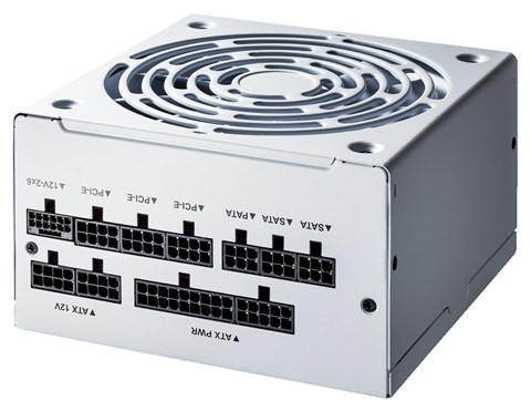 KRPW-GA750W/90+/WHITE/REV2.0