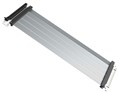 Riser Cable PCIe 5.0 x16 White -300mm (MCA-U000C-WPCI50-300)