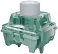 【1個】 Gateron Jade Ultra Switch ☆40個まで￥250クリックポスト対応可能！