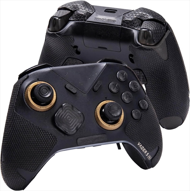 TALONGAMES FLYDIGI VADER 5 PRO 用コントローラーグリップ