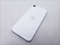 iPhoneSE （第2世代） 64GB ホワイト MHGQ3J/A au 【SIMロック解除品】 各サイトで併売につき売切れのさいはご容赦願います。