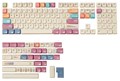 Akko Timeline キーキャップセット 151キー AKKO03-00008