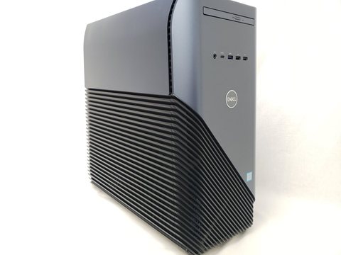 Inspiron 5680 (i7-8700/16GB/SSD256GB/GTX1070/W11) 各サイトで併売につき売切れのさいはご容赦願います。