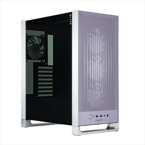 DLITE Lilac Silver (IW-CS-DLITEPUR-4XM120) ★送料無料対象品！★