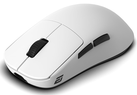 OP1w 4K V2 Gaming Mouse WHITE EGG-OP1W-4K-V2-WHT