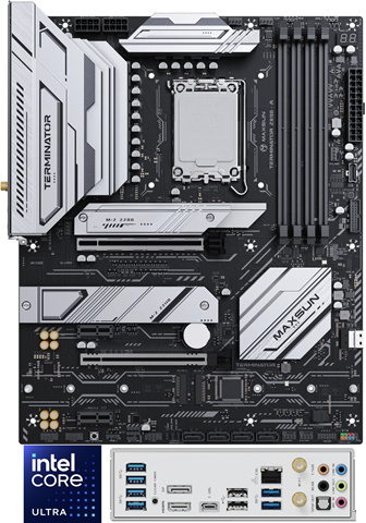 MS-Terminator Z890-A WIFI