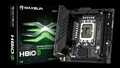 MS-Challenger H810ITX WIFI