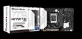 MS-Terminator H770YTX D5 WIFI