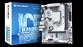 MS-B760M GAMING WIFI ICE