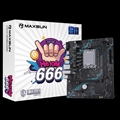 MS-H610M 666 WIFI6 D5