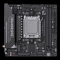 MS-Terminator B850BKB WIFI