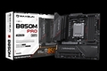 MS-Terminator B850M PRO DARK WIFI
