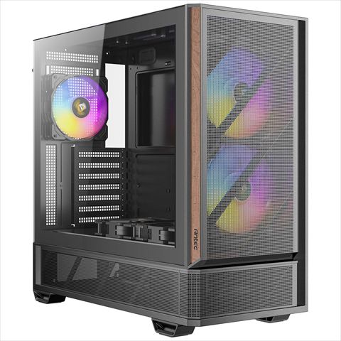 Antec P30 ARGB ★送料無料対象品！★