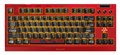 BlackWidow V4 TKL HyperSpeed EVANGELION (EVA-02) Edition RZ03-05481000-R3A1 3月26日発売
