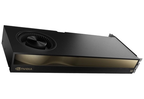 NVIDIA RTX PRO 5000 Blackwell Retail 900-5G153-2550-000