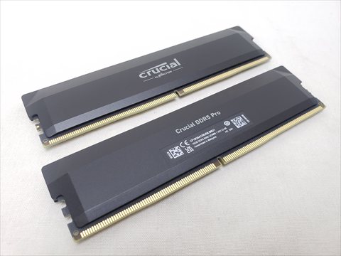 CP2K16G64C38U5B /バルク 各サイトで併売につき売切れのさいはご容赦願います。