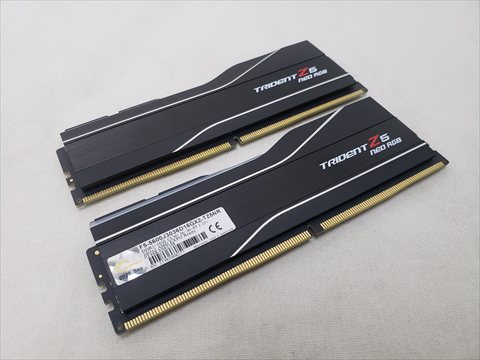 F5-5600J3036D16GX2-TZ5NR 各サイトで併売につき売切れのさいはご容赦願います。