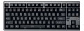 ATK × QK Hex80 Wired Magnetic HE keyboard Grey H80-G