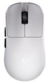 Blazing Sky Duckbill Wireless Mouse White DB-W