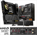 MEG X870E GODLIKE MAX