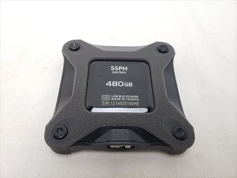 SSPHシリーズ480GB 各サイトで併売につき売切れのさいはご容赦願います。