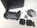 PS5 PHANTOM ゲーミングコントローラー【グレー】 各サイトで併売につき売切れのさいはご容赦願います。