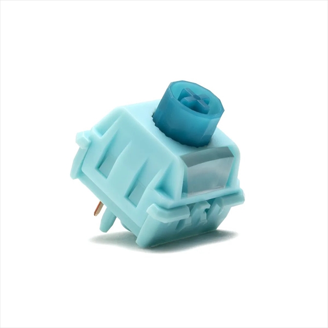 【1個】WS BigLucky Switch / Tactile ☆40個まで￥250クリックポスト対応可能！