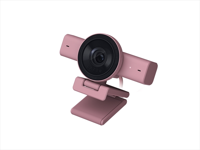 Kiyo V2 (Quartz Pink Edition) RZ19-05370300-R3M1