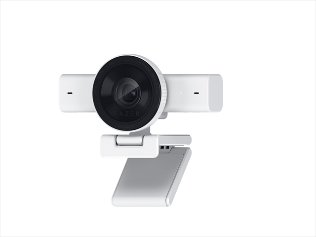 Kiyo V2 (White Edition) RZ19-05370200-R3M1