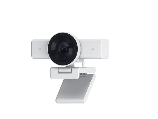 Kiyo V2 X (White Edition) RZ19-05380300-R3M1
